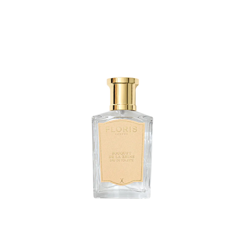 Floris Of London Bouquet De La Reine – Eau de Toilette 50 ml